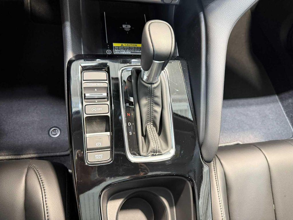 new 2026 Acura Integra car, priced at $35,195