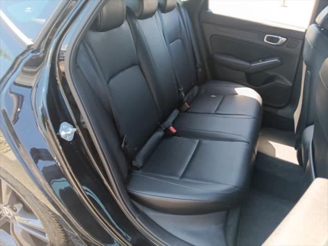 used 2023 Acura Integra car, priced at $28,995