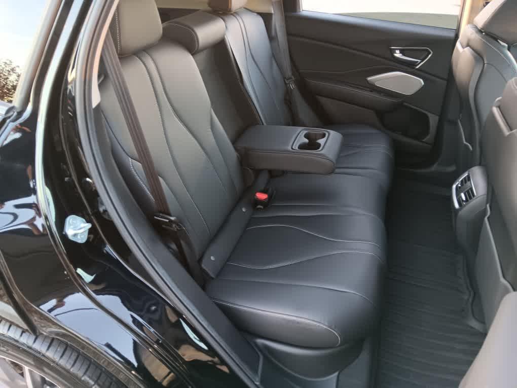 used 2022 Acura RDX car, priced at $28,995