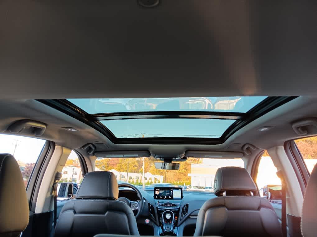 used 2022 Acura RDX car, priced at $28,995