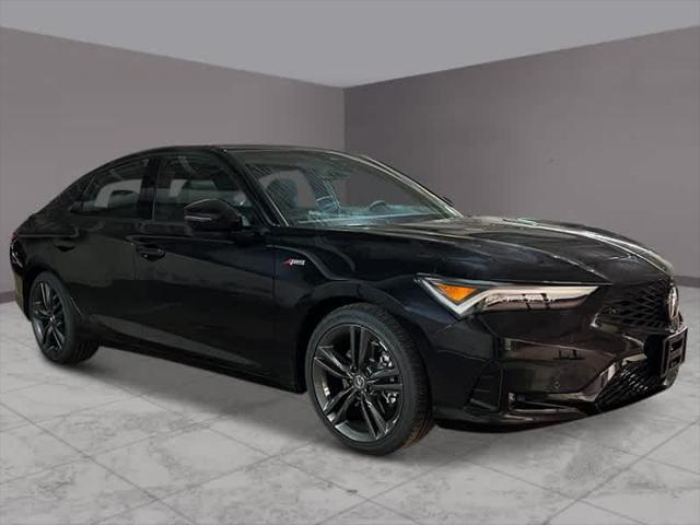 new 2025 Acura Integra car, priced at $39,795