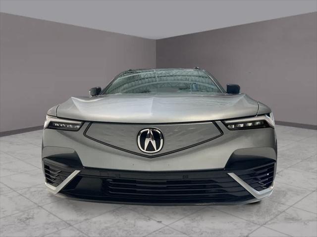 new 2024 Acura ZDX car, priced at $74,850