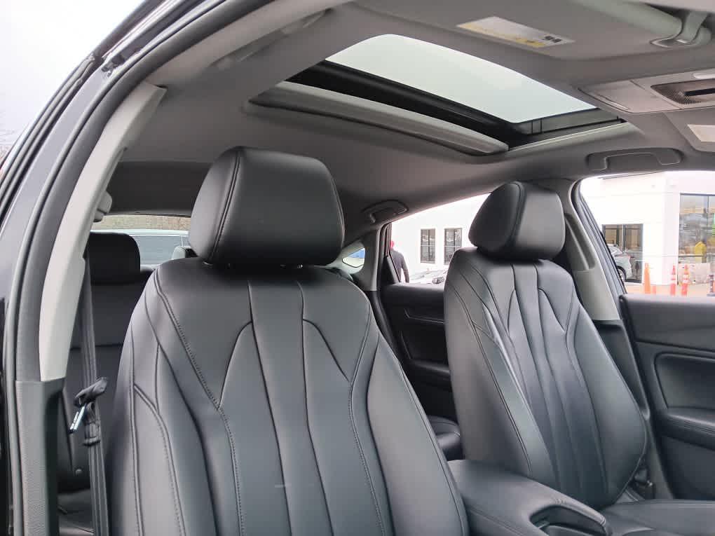 used 2023 Acura Integra car, priced at $21,995