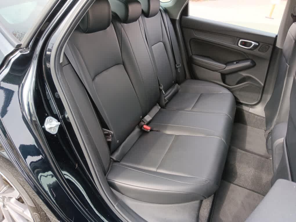 used 2023 Acura Integra car, priced at $21,995