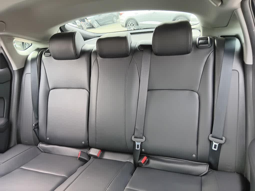 used 2023 Acura Integra car, priced at $21,995