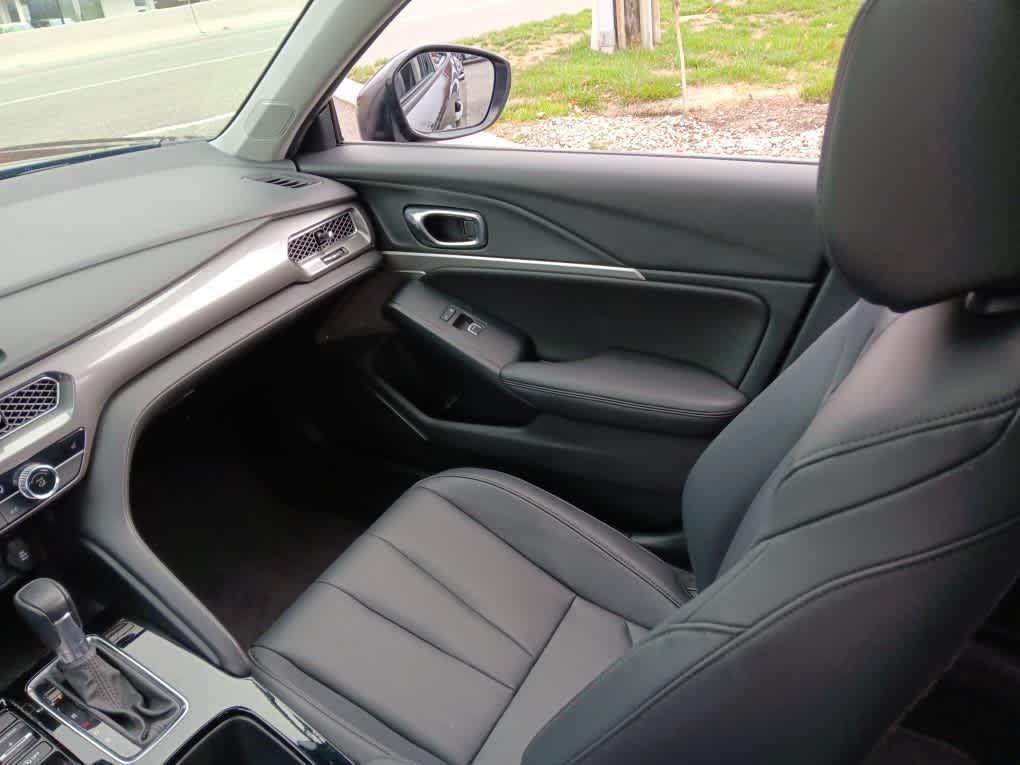 used 2023 Acura Integra car, priced at $21,995