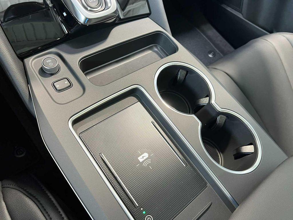 new 2026 Acura MDX car, priced at $55,950