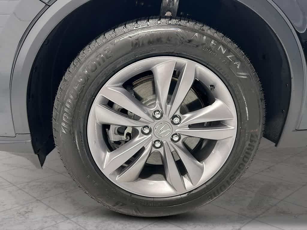 new 2026 Acura MDX car, priced at $55,950