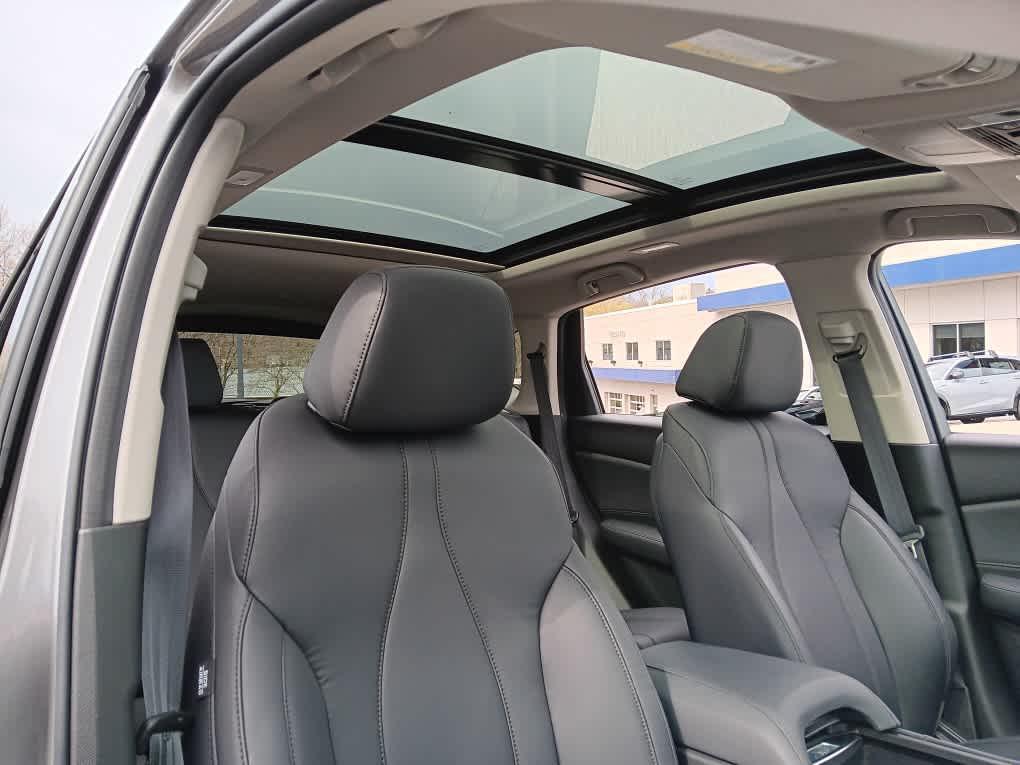 used 2023 Acura RDX car, priced at $33,895