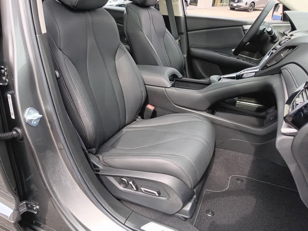 used 2023 Acura RDX car, priced at $33,895