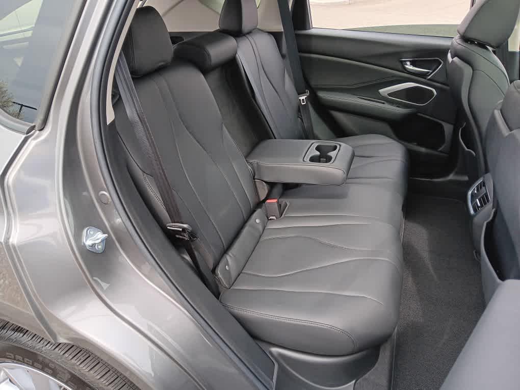 used 2023 Acura RDX car, priced at $33,895