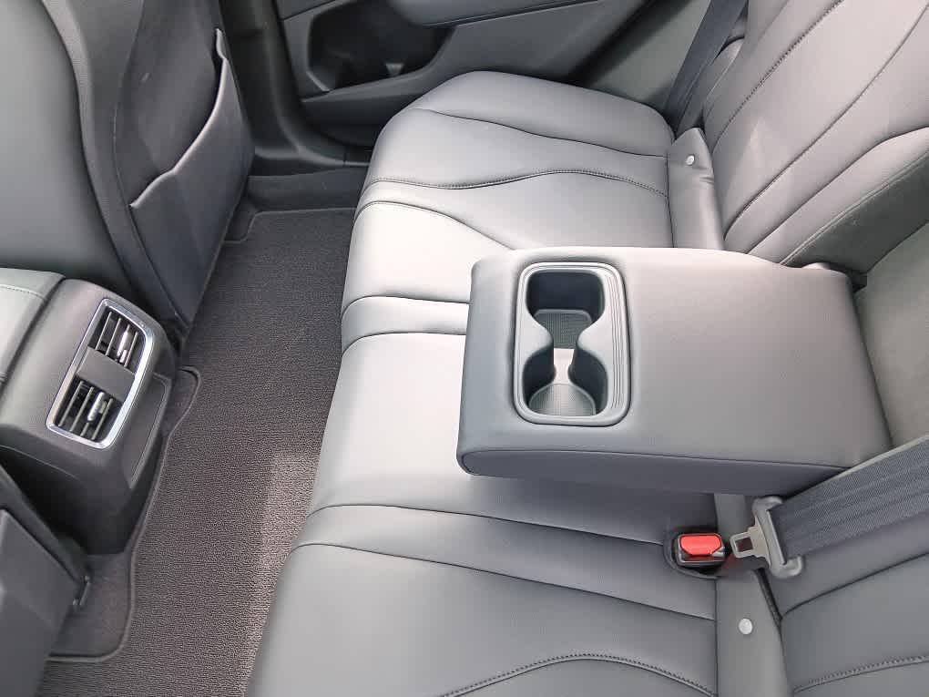 used 2023 Acura RDX car, priced at $33,895