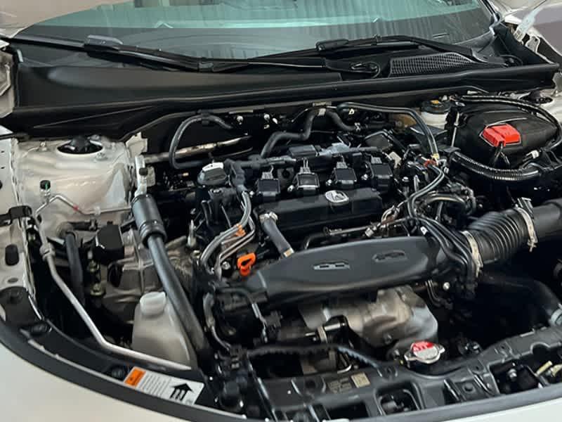 new 2025 Acura Integra car, priced at $36,795