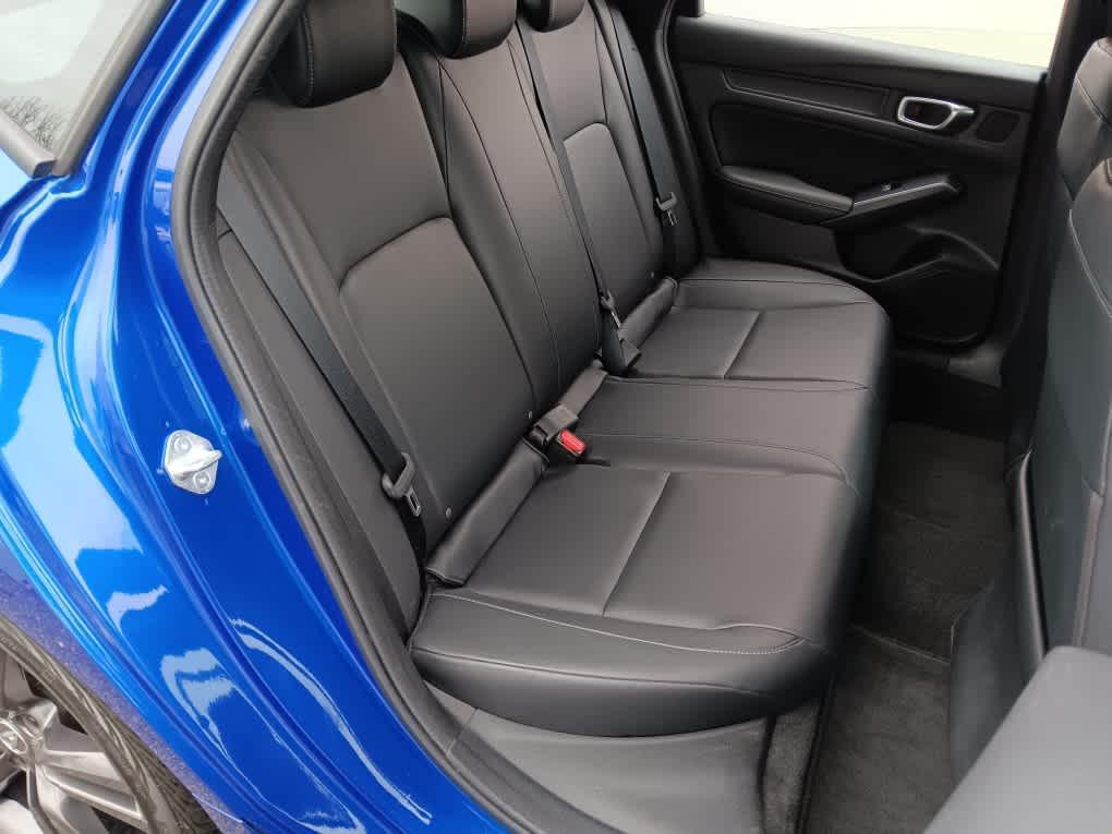 used 2023 Acura Integra car, priced at $24,795