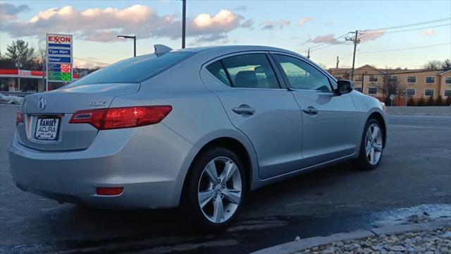 used 2013 Acura ILX car, priced at $9,995