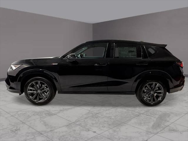 new 2025 Acura ADX car, priced at $41,350