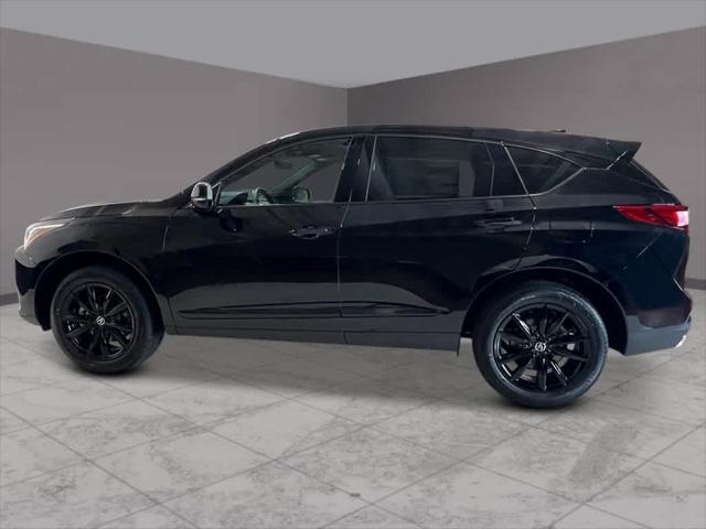 new 2025 Acura RDX car, priced at $46,650