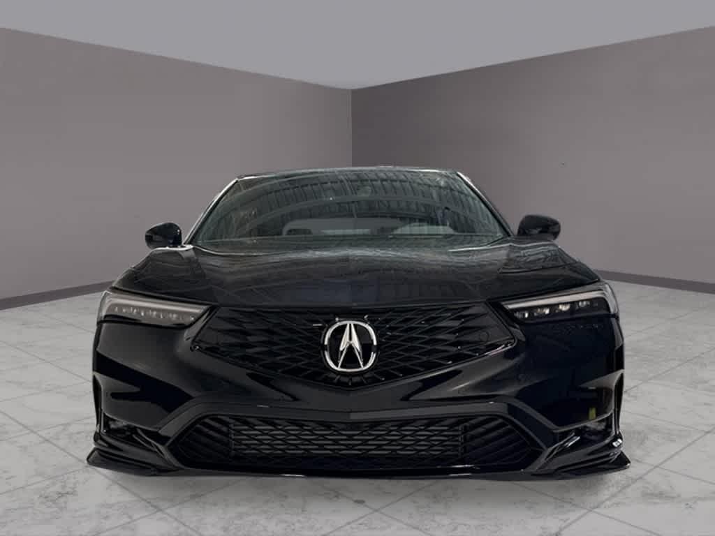 new 2026 Acura Integra car, priced at $37,745
