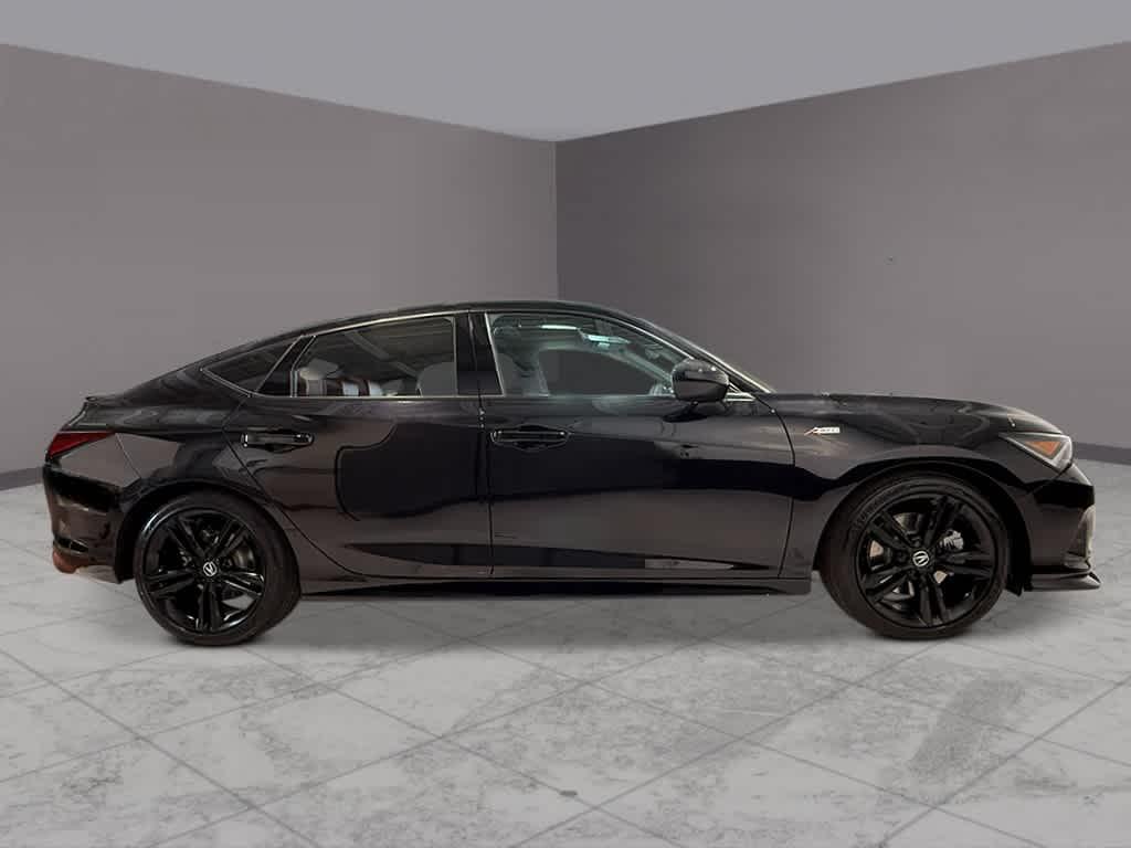 new 2026 Acura Integra car, priced at $37,745