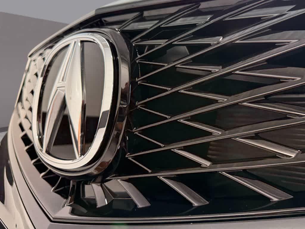 new 2026 Acura Integra car, priced at $37,745