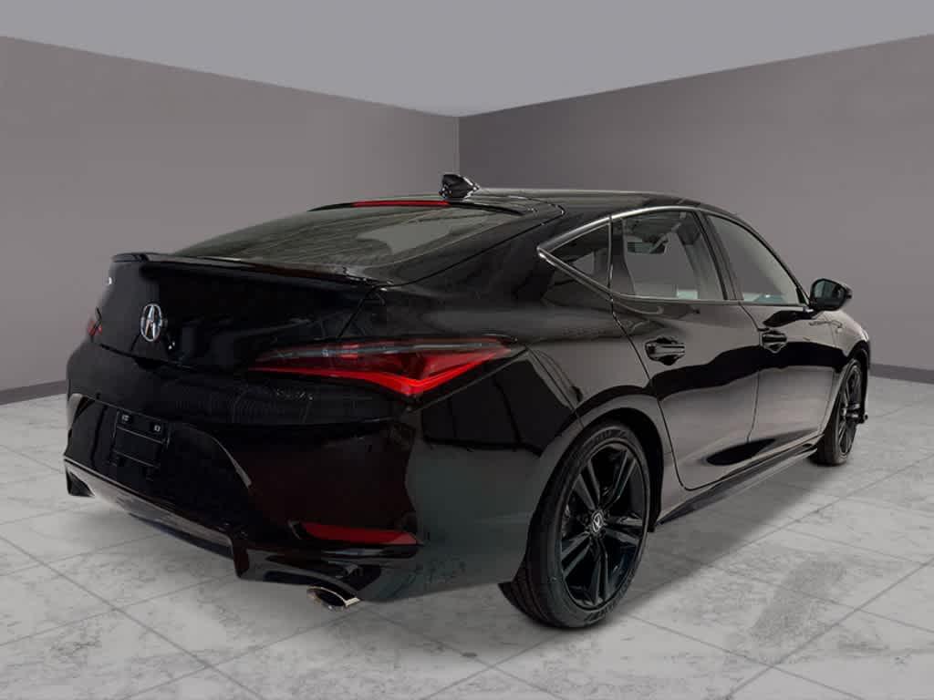 new 2026 Acura Integra car, priced at $37,745