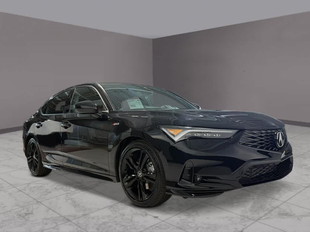 new 2026 Acura Integra car, priced at $37,745