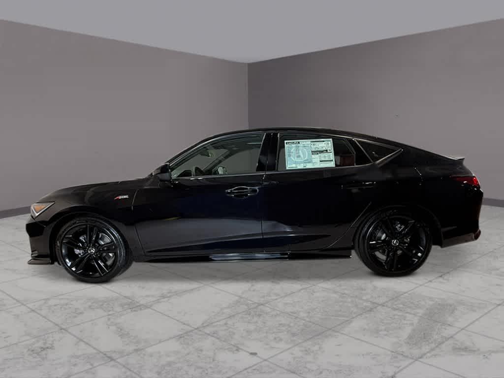 new 2026 Acura Integra car, priced at $37,745