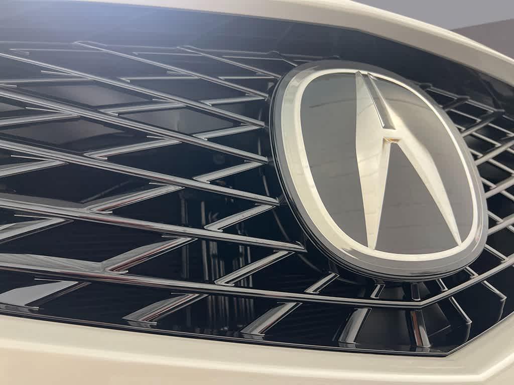 new 2026 Acura MDX car, priced at $64,350