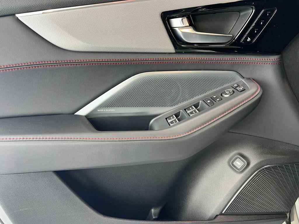 new 2026 Acura MDX car, priced at $64,350