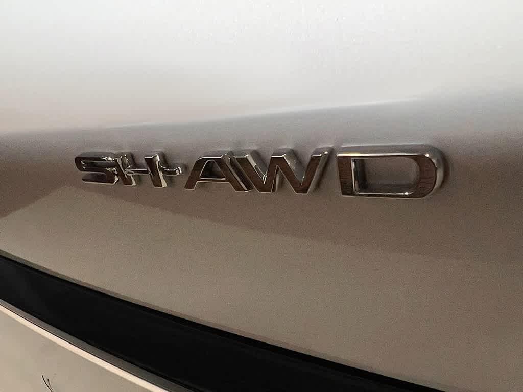 new 2026 Acura MDX car, priced at $64,350