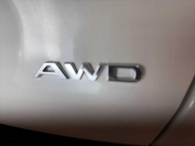 new 2025 Acura ADX car, priced at $45,950