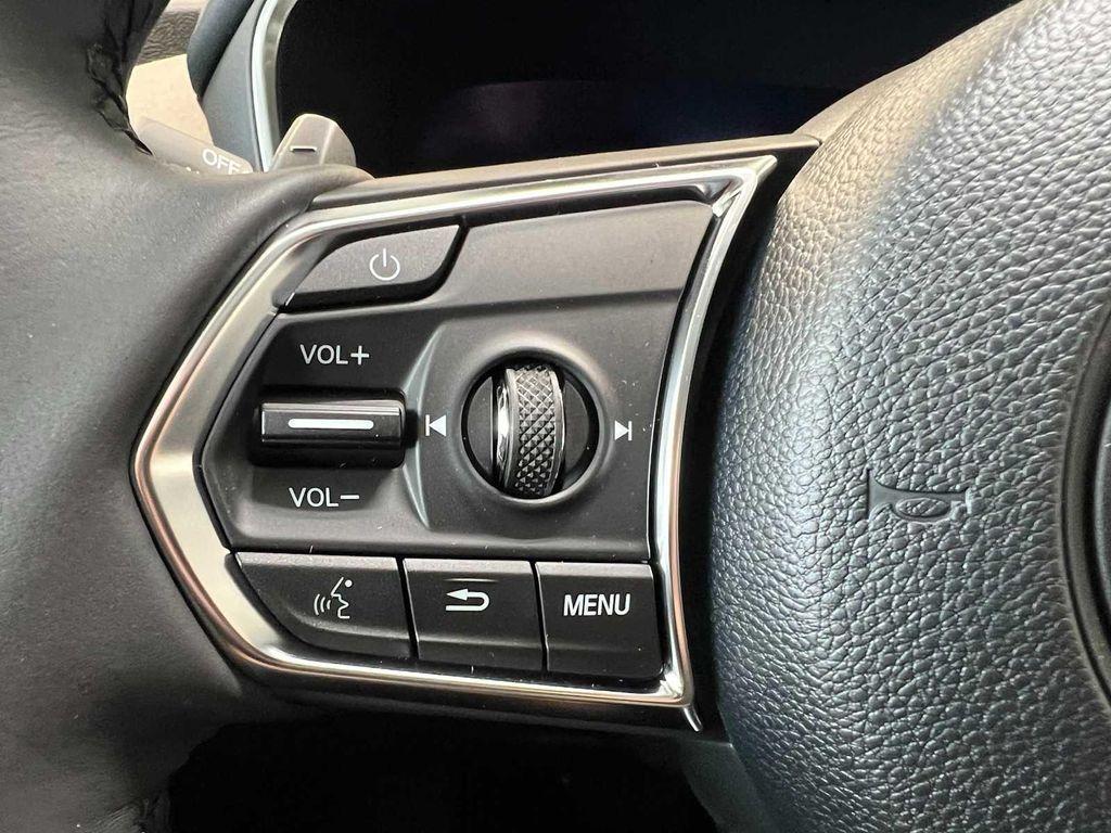 new 2026 Acura MDX car, priced at $61,350