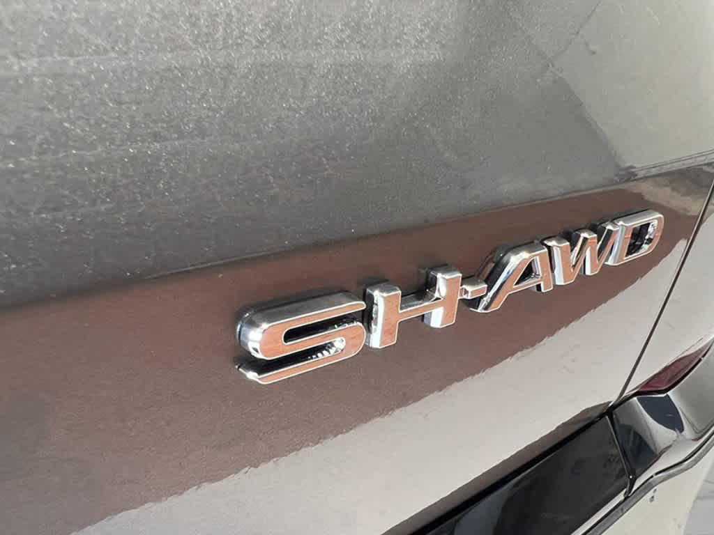 new 2026 Acura MDX car, priced at $64,350