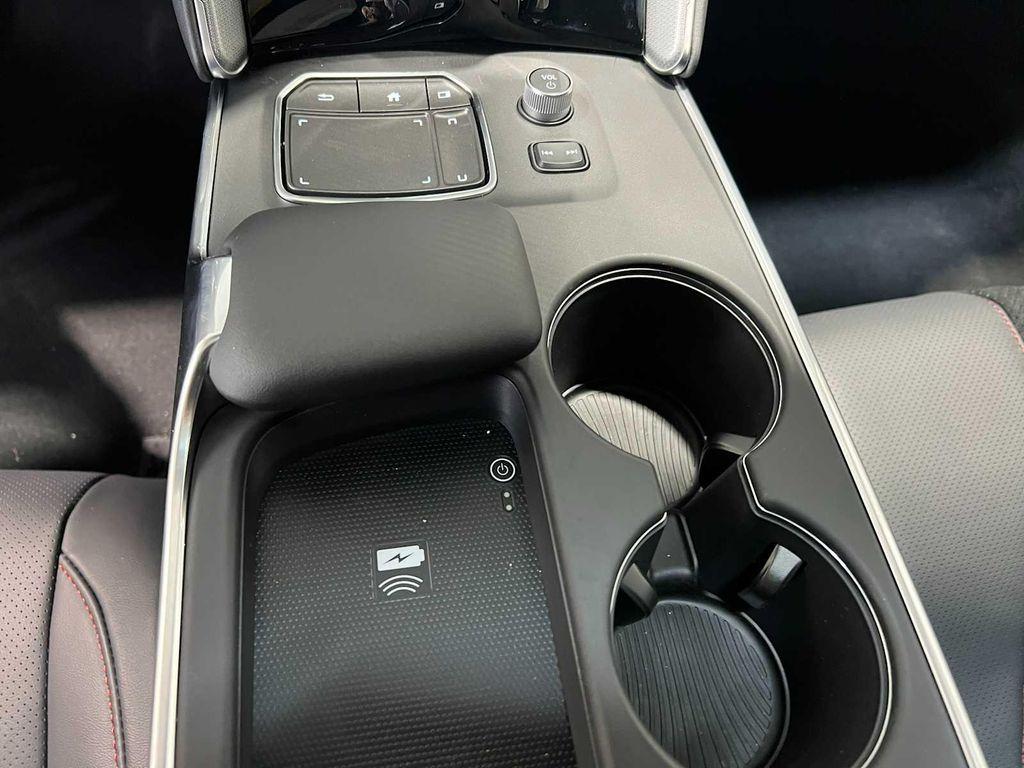 new 2025 Acura TLX car, priced at $52,195