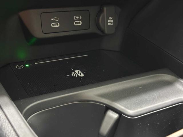 new 2025 Acura ADX car, priced at $38,950
