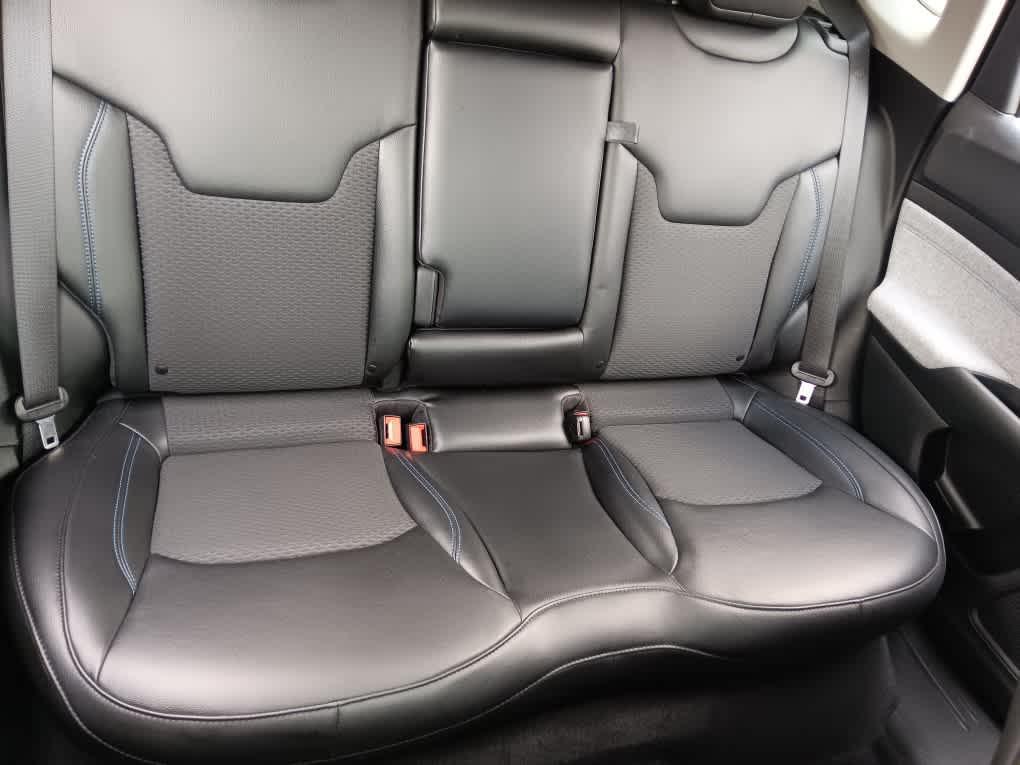 used 2022 Jeep Compass car, priced at $18,995