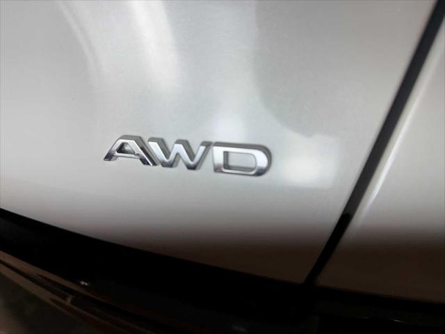 new 2025 Acura ADX car, priced at $45,950
