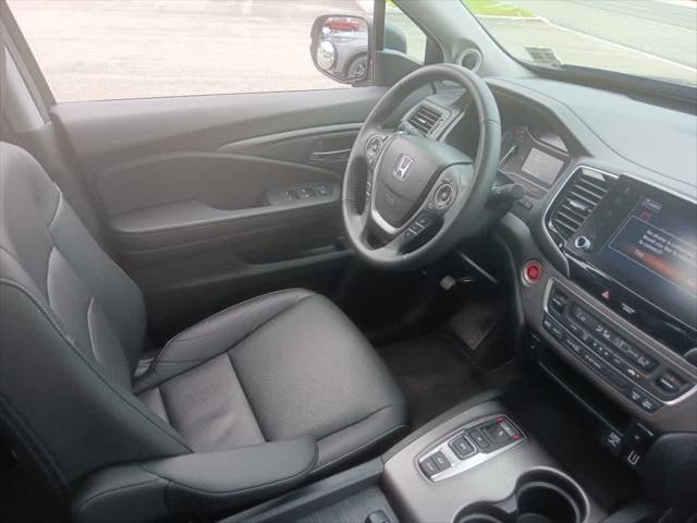 used 2023 Honda Ridgeline car, priced at $28,495