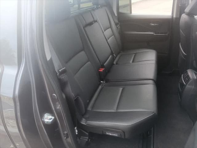 used 2023 Honda Ridgeline car, priced at $28,495