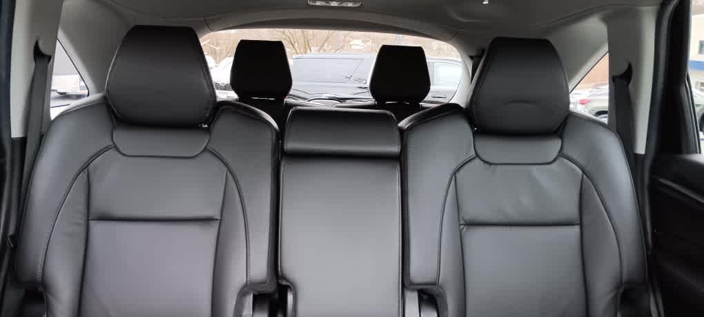 used 2020 Acura MDX car, priced at $28,795