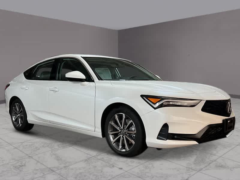 new 2026 Acura Integra car, priced at $35,195