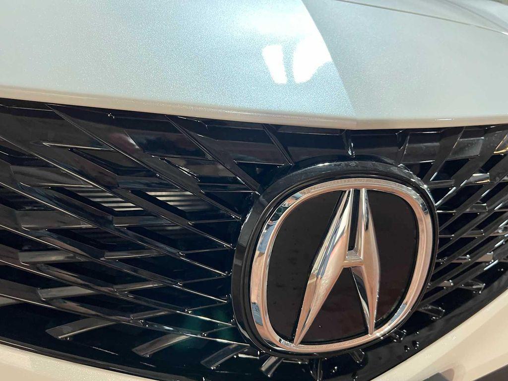 new 2026 Acura Integra car, priced at $35,195