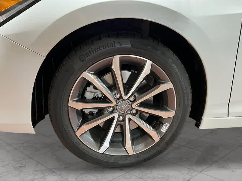 new 2026 Acura Integra car, priced at $35,195