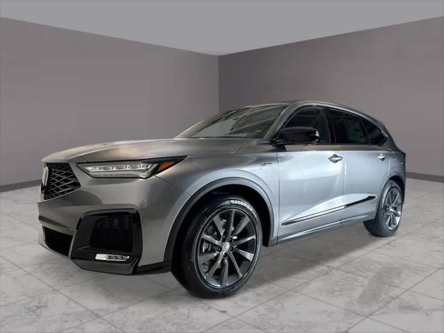 new 2025 Acura MDX car, priced at $63,750