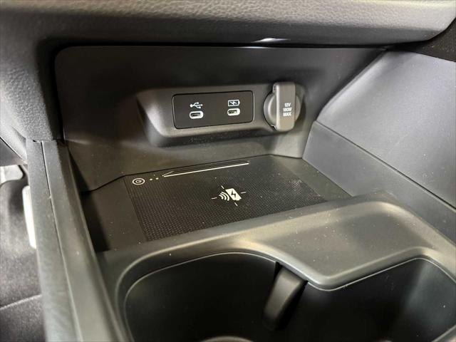 new 2025 Acura ADX car, priced at $45,350