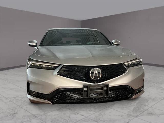 new 2024 Acura Integra car, priced at $37,995