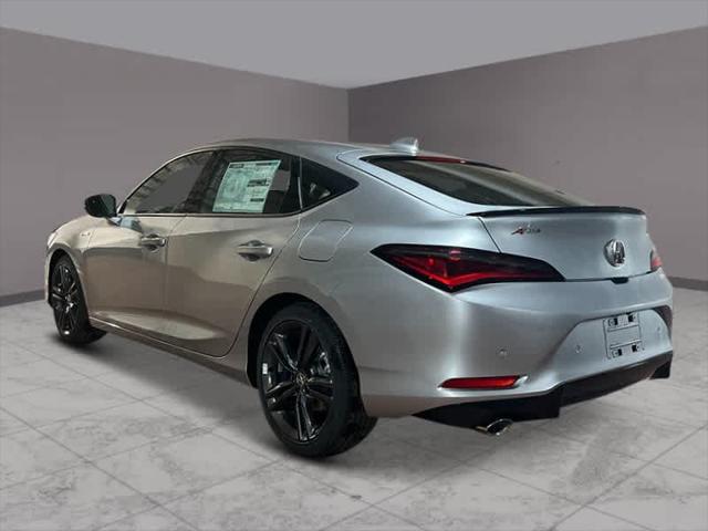 new 2024 Acura Integra car, priced at $37,995