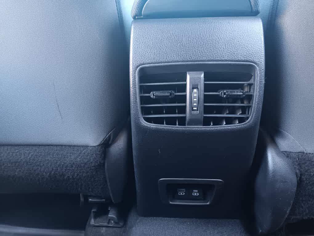 used 2022 Toyota Corolla Cross car, priced at $24,995