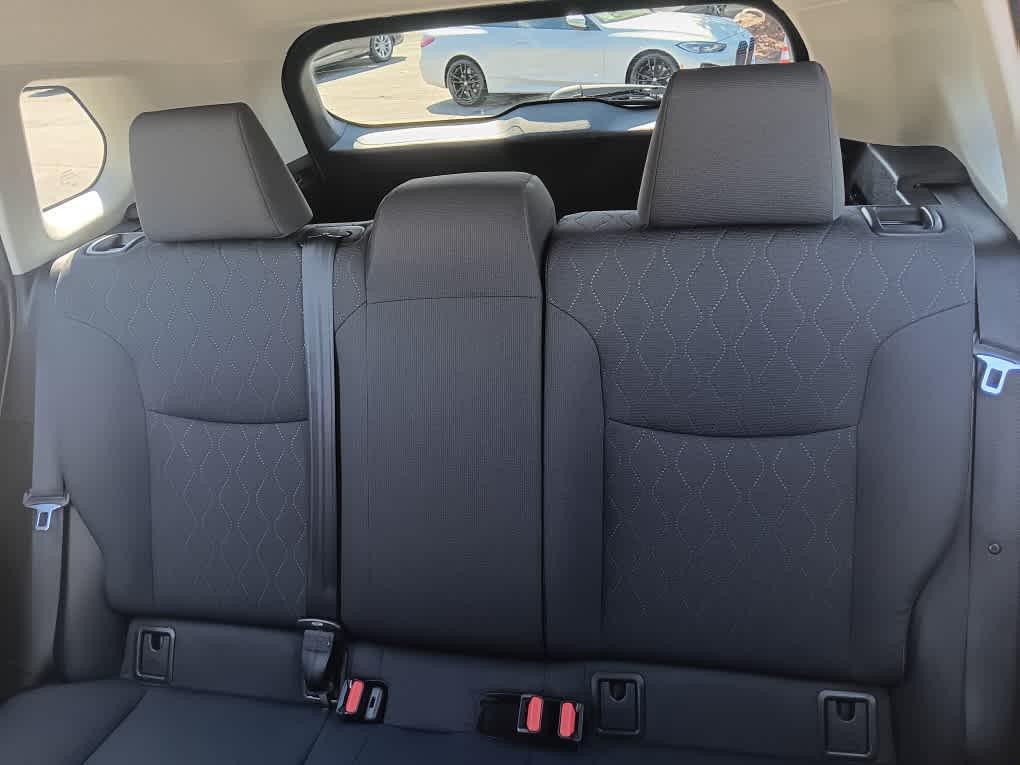 used 2022 Toyota Corolla Cross car, priced at $24,995