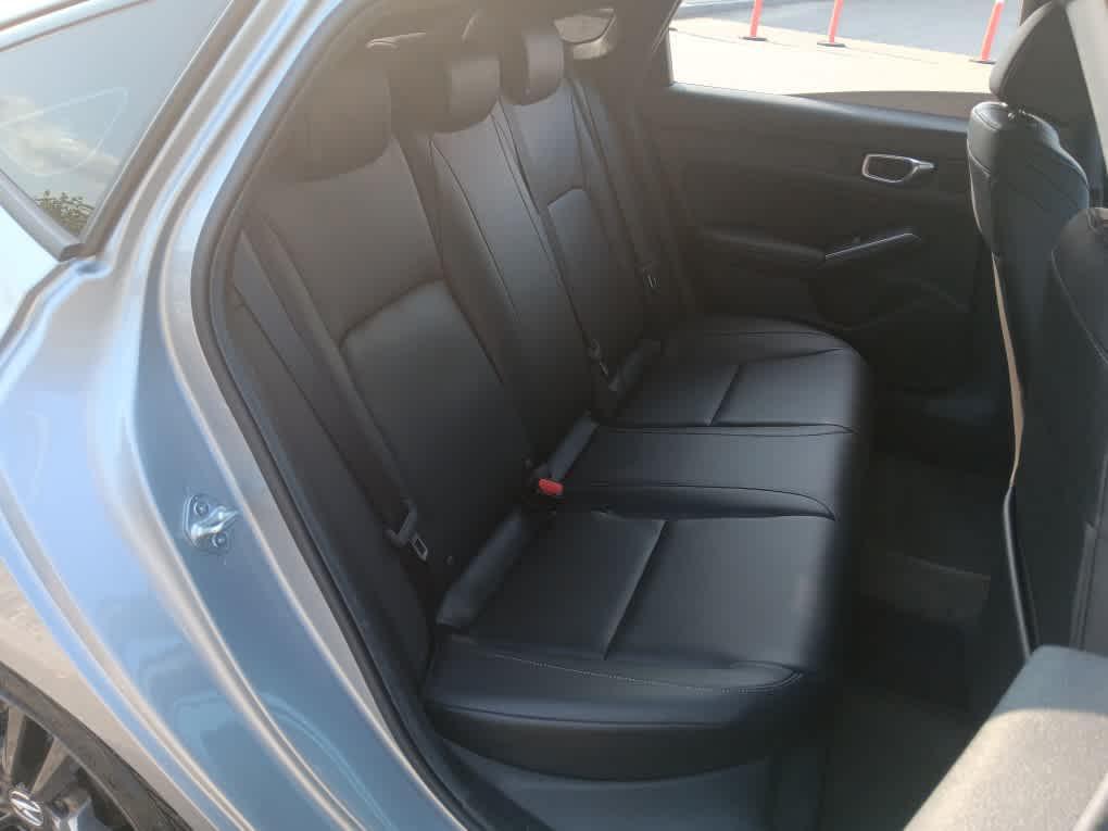 used 2024 Acura Integra car, priced at $28,495